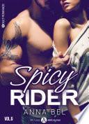 Spicy Rider - 6