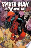 Spider-Man and The X-Men (2015)