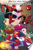 Spider-Man/Deadpool