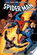 Spider-Man : Le déclin de Spider-Man