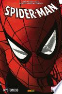Spider-Man - Mysterioso