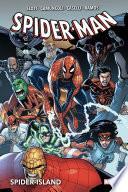 Spider-Man : Spider-Island