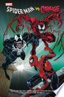 Spider-Man vs Carnage