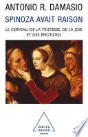 Spinoza avait raison