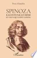 Spinoza