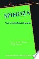 Spinoza