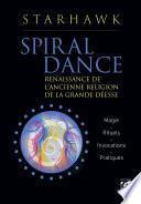 Spiral dance