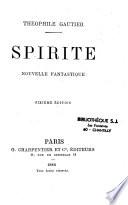 Spirite