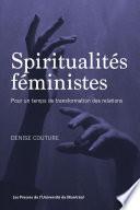 Spiritualités féministes