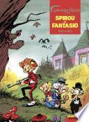 Spirou et Fantasio - L'intégrale - Tome 10 - 1972-1975