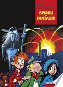 Spirou et Fantasio - L'intégrale - Tome 11 - 1976 – 1979