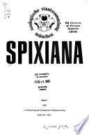 Spixiana