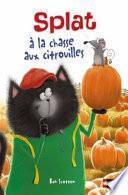 Splat à la chasse aux citrouilles