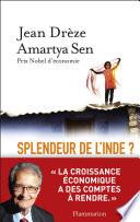 Splendeur de l'Inde ? Développement, démocratie et inégalités