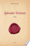 Splendor veritatis