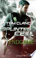 Splinter Cell Endgame