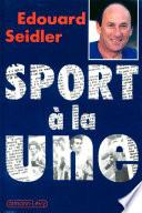 Sport à la une