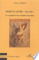Sport et genre
