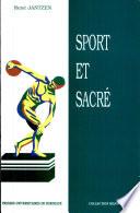Sport et sacré
