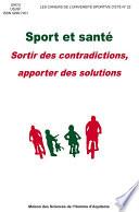 Sport et santé