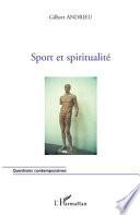 Sport et spiritualité