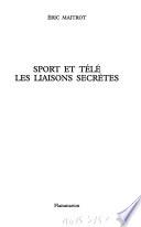 Sport et télé