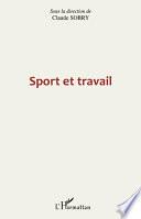 Sport et travail
