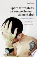 Sport et troubles du comportement alimentaire