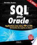 SQL pour Oracle