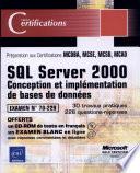 SQL Server 2000