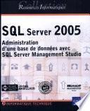 SQL Server 2005