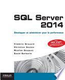 SQL Server 2014