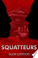 Livre Squatteurs