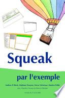 Squeak par l'exemple