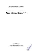 Sri Aurobindo