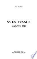 SS en France