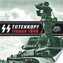 SS Totenkopf France 1940