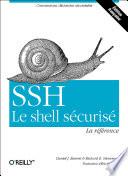 SSH, le shell sécurisé
