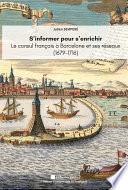 Livre S’informer pour s’enrichir