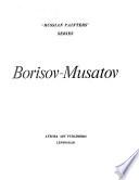 Борисов-Мусатов