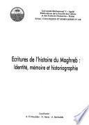 الكتابات التاريخية في المغارب