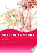 SŒUR DE LA MARIÉE
