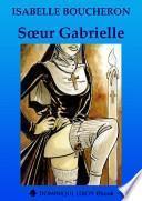 SŒUR GABRIELLE