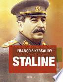 Staline