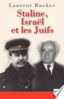 Staline, Israël et les Juifs