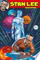 Stan Lee : Rencontre...