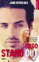 Stand out - tome 2 Diego -Extrait offert-