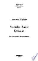 Stanislas-André Steeman