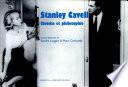 Stanley Cavell