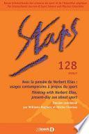 Staps